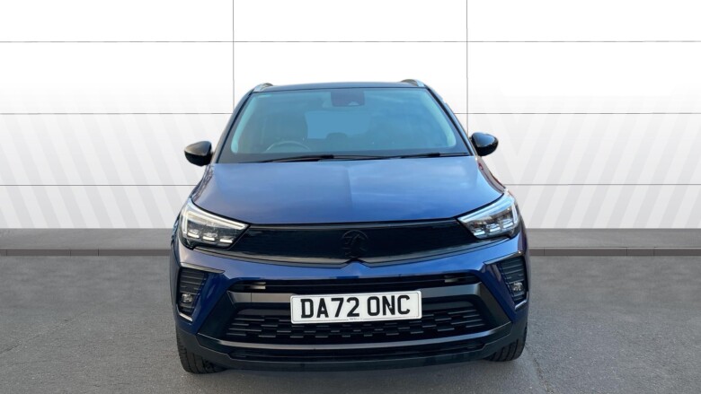 Vauxhall Crossland 1.2 Turbo [130] Ultimate 5dr Auto Petrol Hatchback